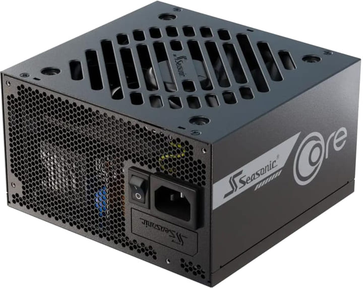 Блок питания Seasonic 850W CORE GX-850