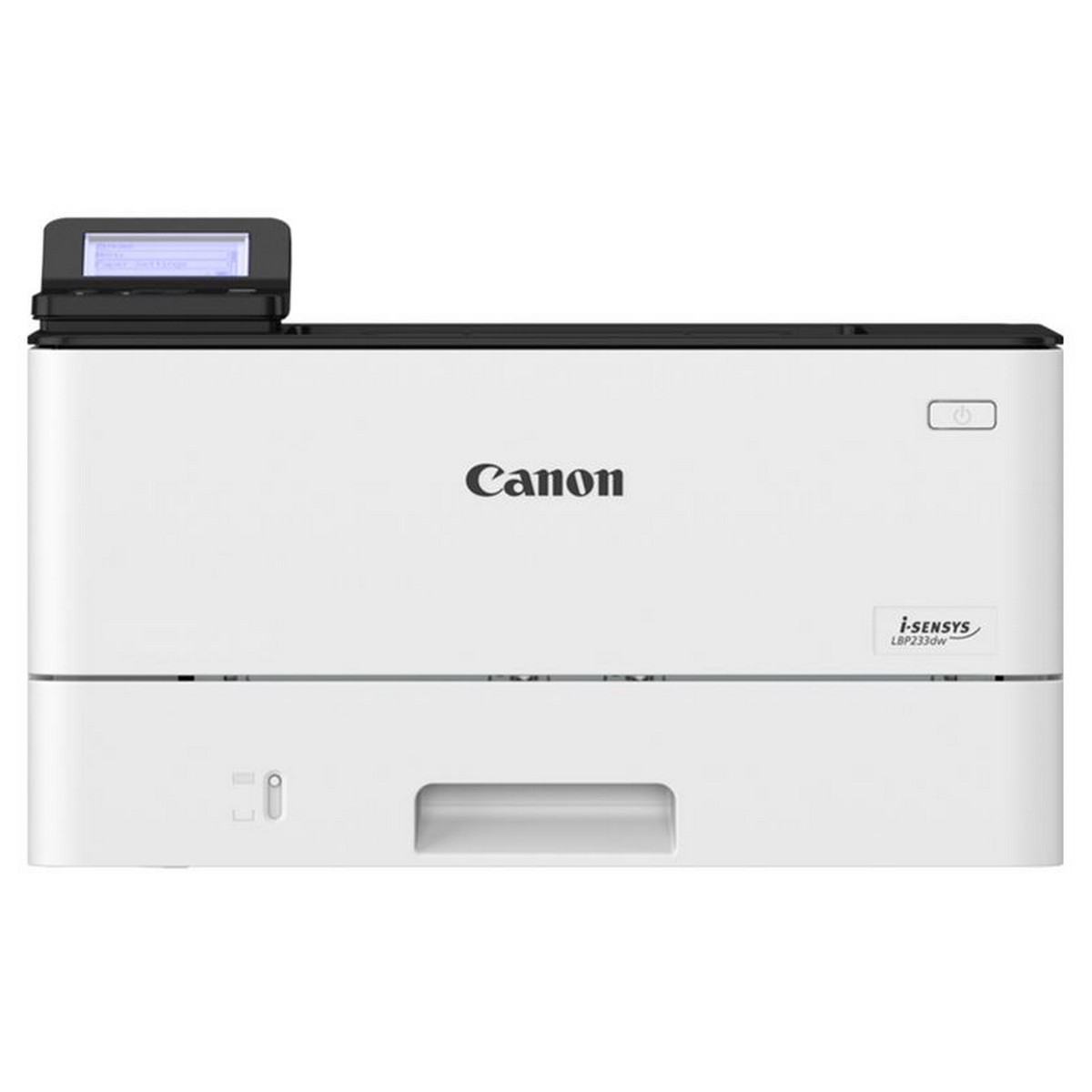 Принтер Canon i-SENSYS LBP233DW с Wi-Fi (5162C008)