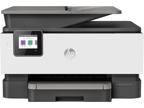 МФУ HP OfficeJet Pro 9010 с Wi-Fi (3UK83B)