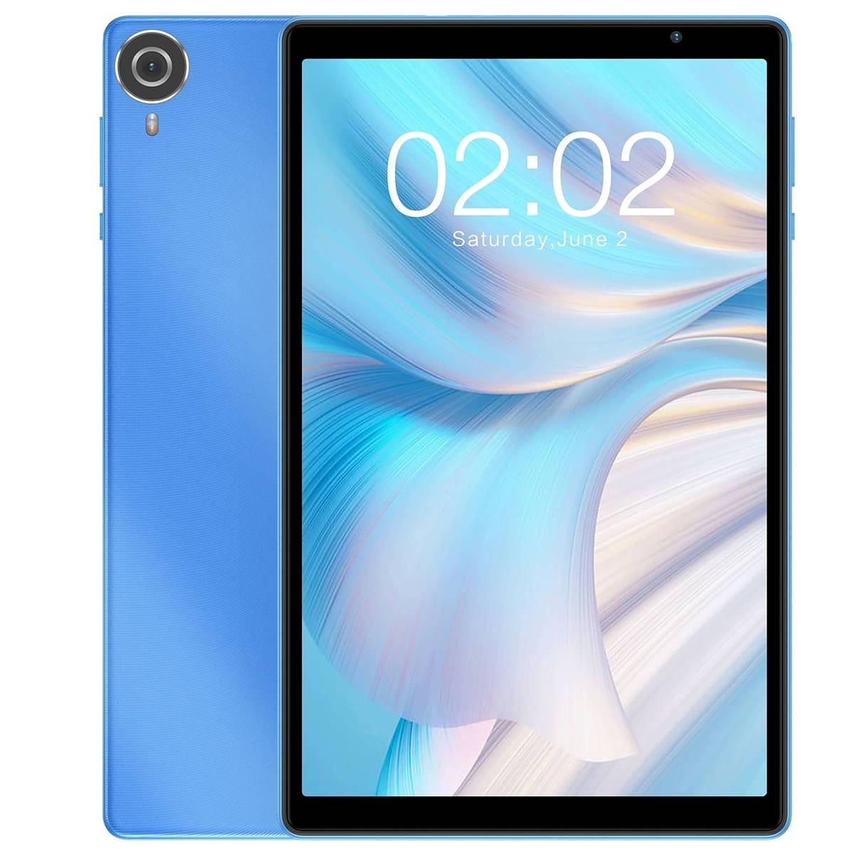 Планшет Teclast P25T 4/64GB Blue (6940709684863)