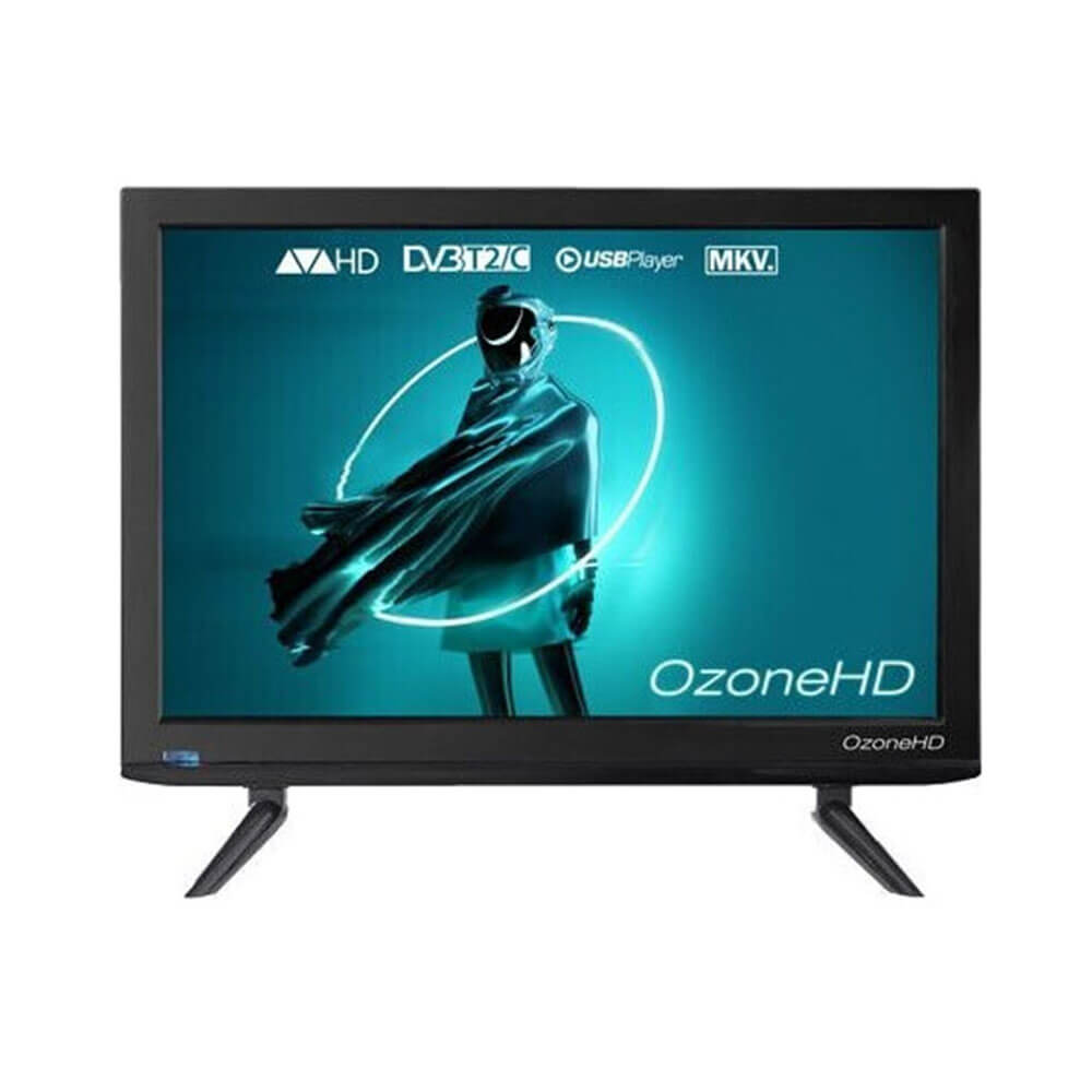 Телевизор OzoneHD 19HN82T2