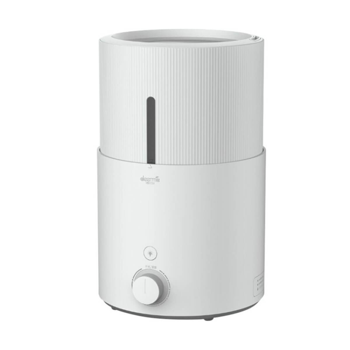 Увлажнитель воздуха Deerma Humidifier with UV lamp White (DEM-SJS600)
