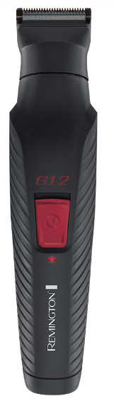 Набор для стрижки Remington PG2100 G10 Graphite 10-in-1 Multigrooming Kit