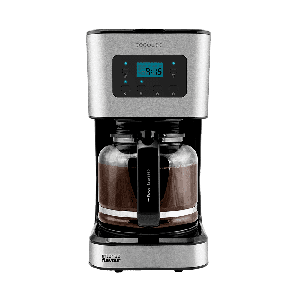 Кавоварка CECOTEC Coffee 66 Smart