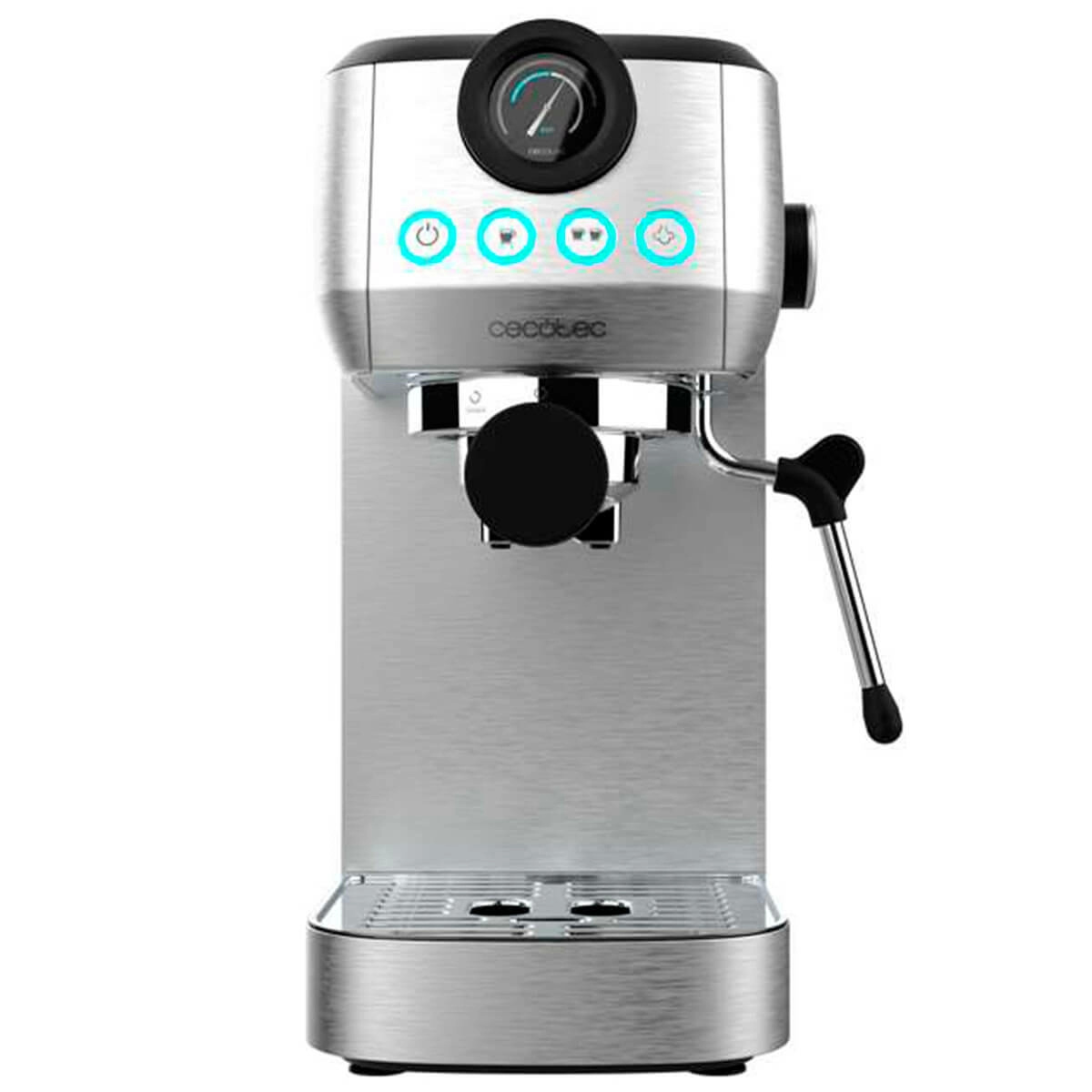 Cecotec Power Espresso 20 Steel Pro