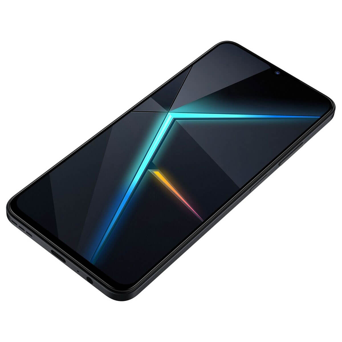 ᐉ Смартфон ZTE Nubia Neo 5G 8/256GB Dual Sim Black • цены и характеристики  на WO • Купить в Киеве, Харькове, Днепре, Одессе, Запорожье, Львове -  Украина