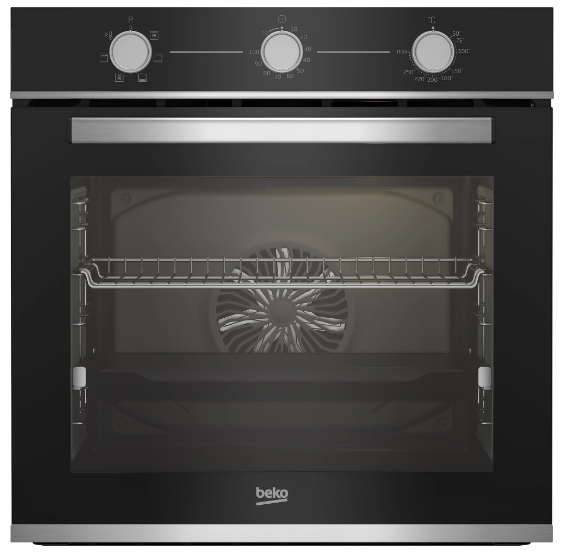 Вбудована духовка Beko BBIE13100XC