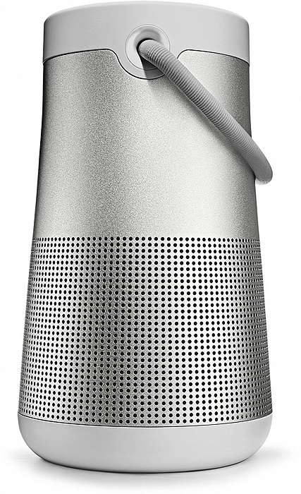 Акустична система Bose SoundLink Revolve, Silver (739617-2310)