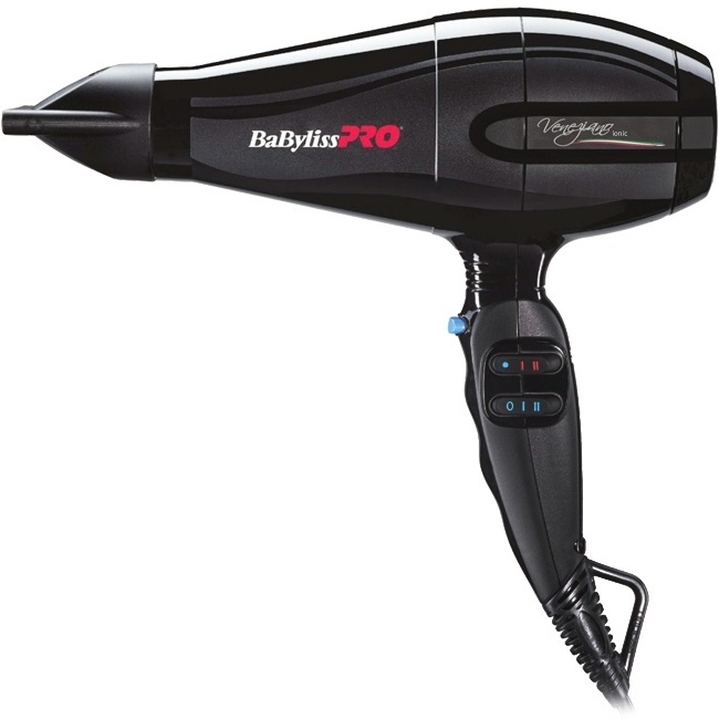 Фен Babyliss Pro BAB6610INRE