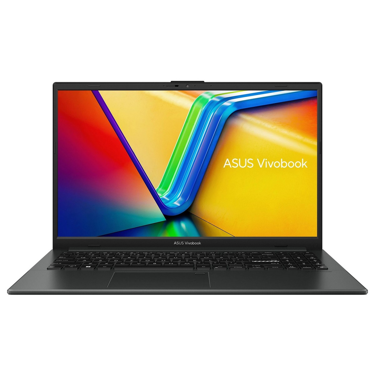 Ноутбук Asus Vivobook Go 15 E1504FA-BQ533 (90NB0ZR2-M00UM0) Mixed Black