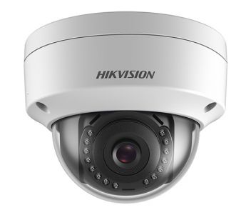 IP-камера Hikvision DS-2CD2121G0-IWS (2.8 мм)