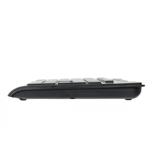 Клавиатура A4Tech KD-800 Black USB