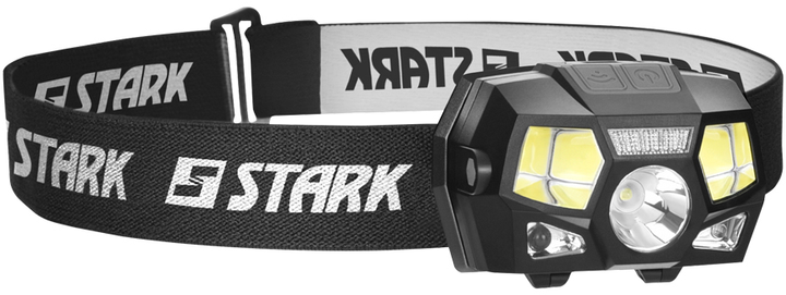 Ліхтар Stark L-3-03 Li 5W Osram LED (243000303)
