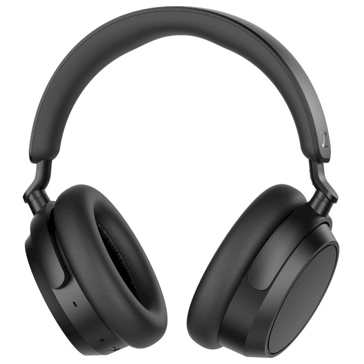 Наушники с микрофоном Sennheiser Accentum Plus Wireless Black (700176)