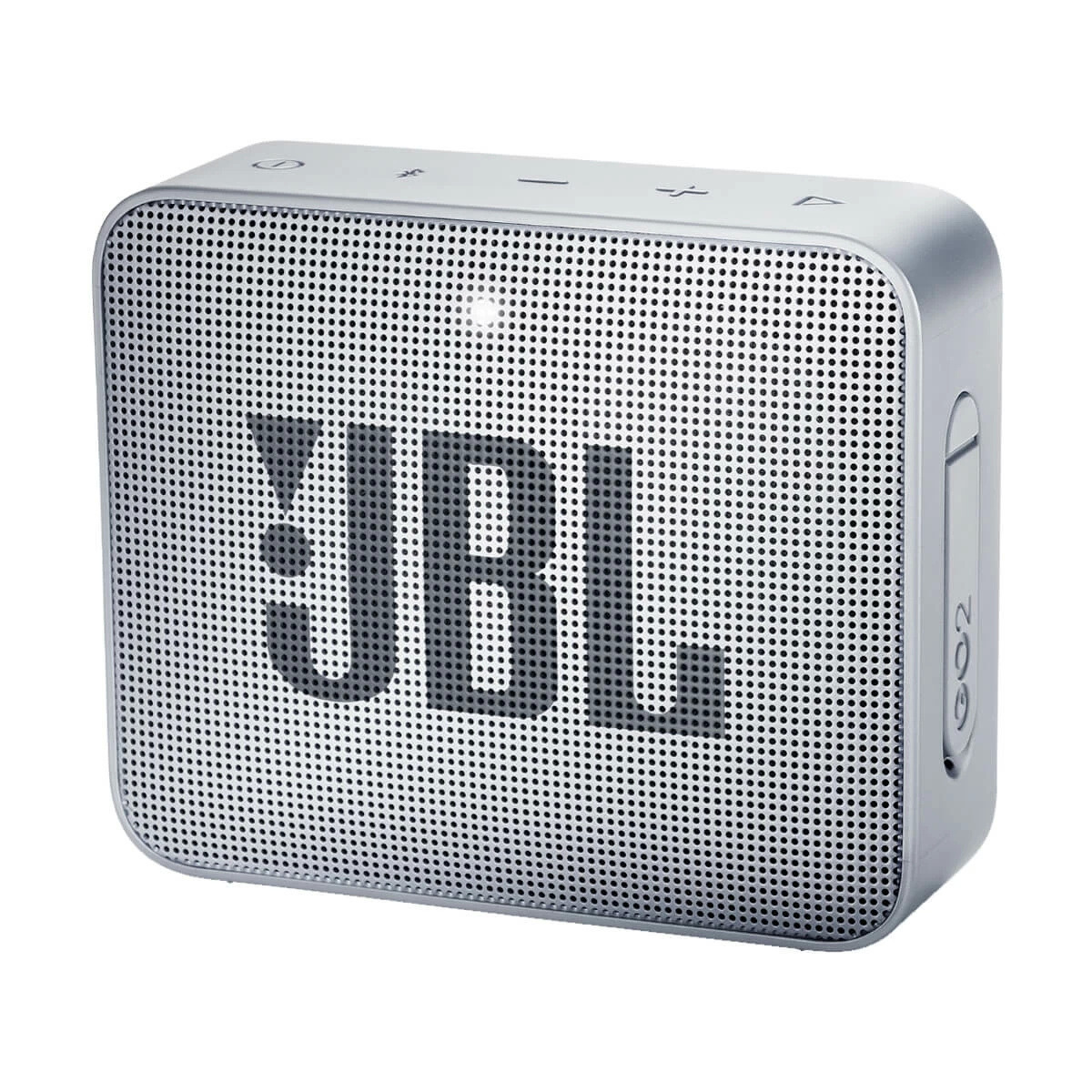 

Акустика JBL GO 2 Gray (JBLGO2GRY