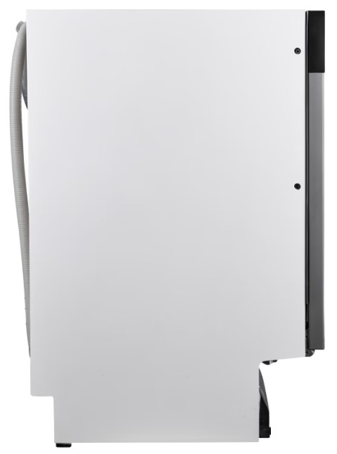 Вбуд.ована посудомийка Beko DIS35021