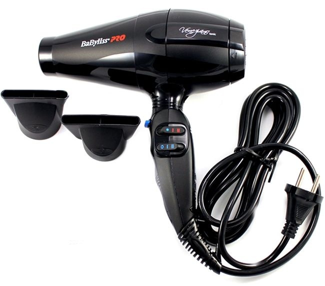 Фен Babyliss Pro BAB6610INRE