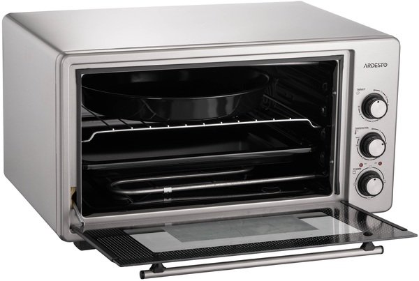 Электропечь Ardesto MEO-S45GG