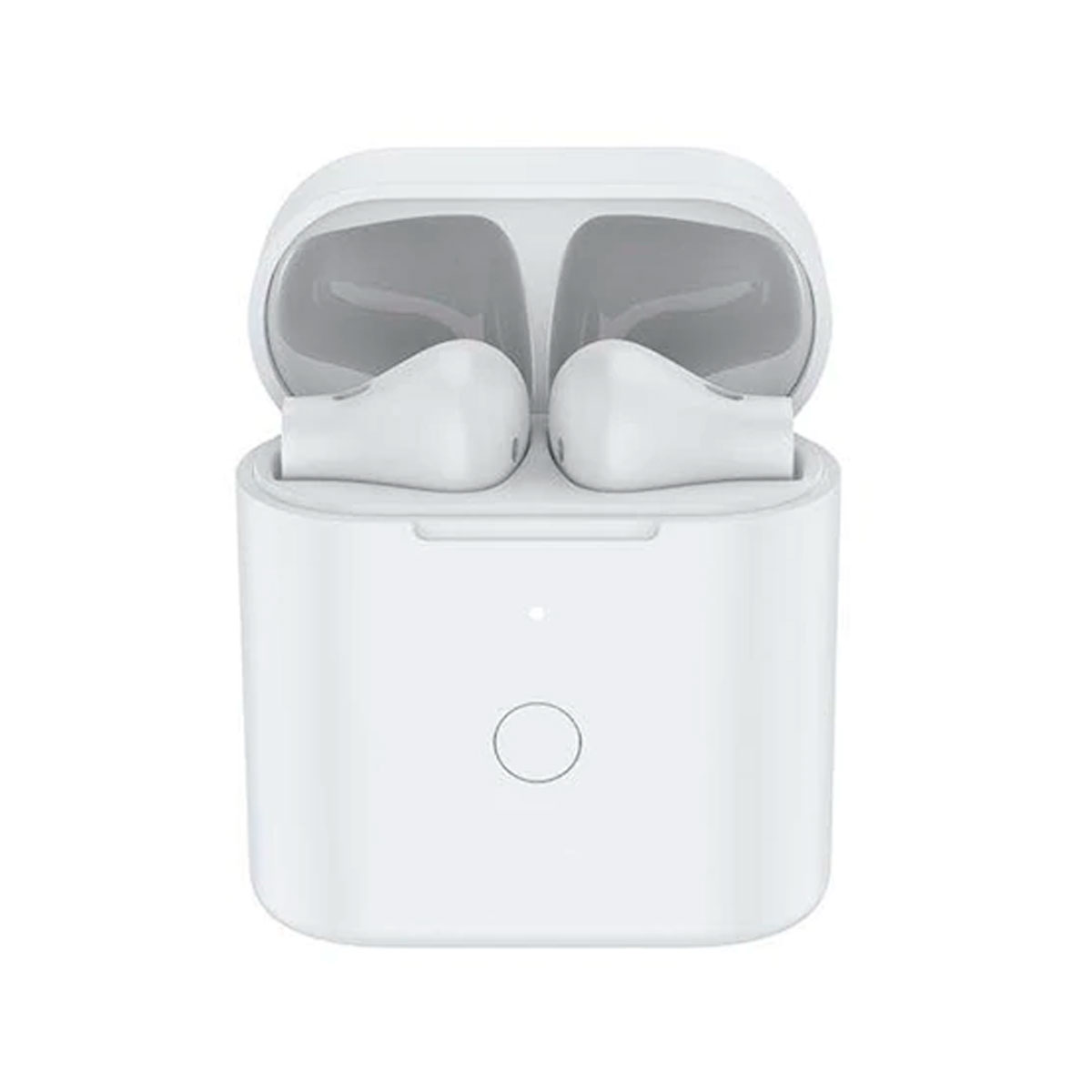 Наушники XIAOMI QCY T7 TWS Bluetooth Earbuds White