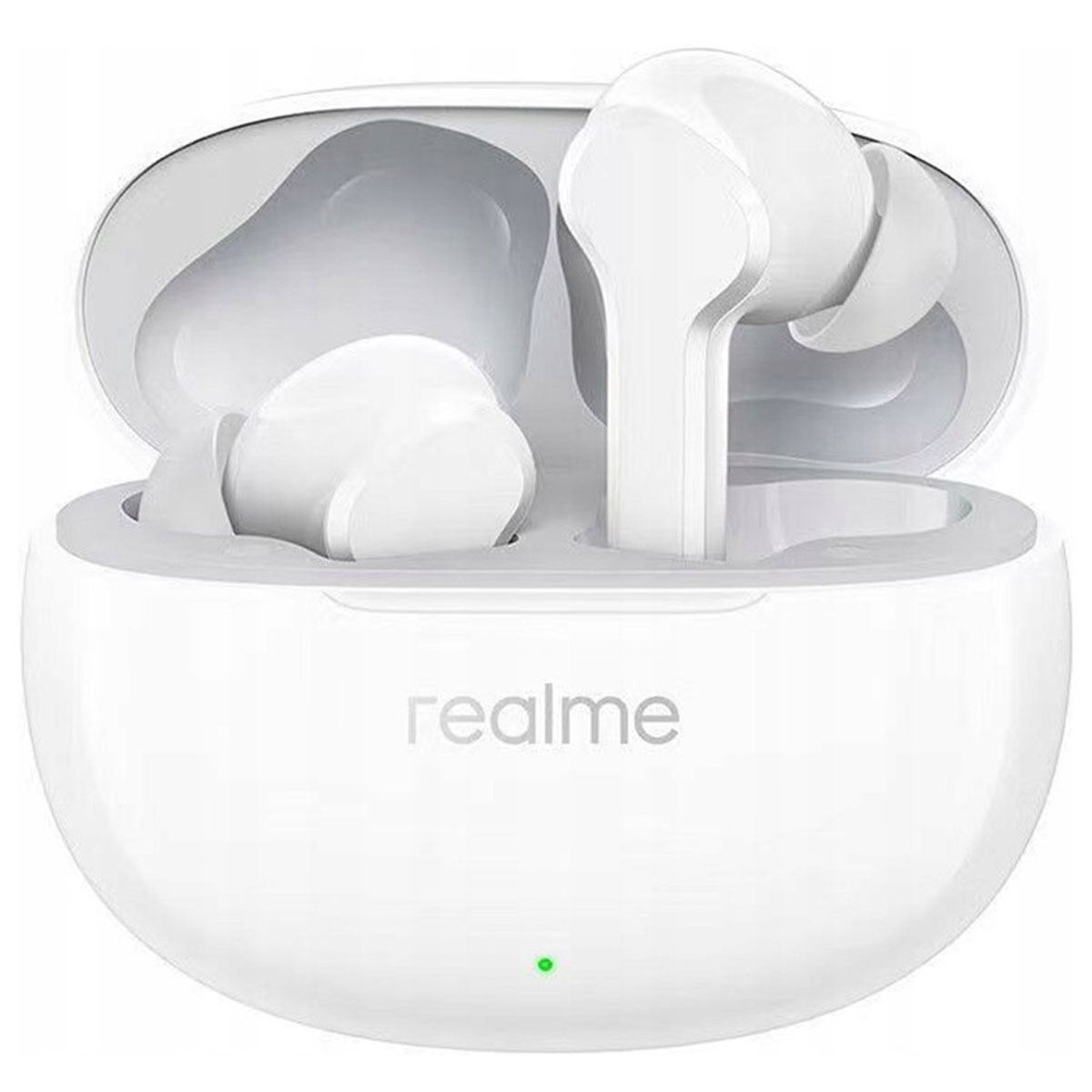 Наушники REALME BUDS T110 RMA2306 WHITE