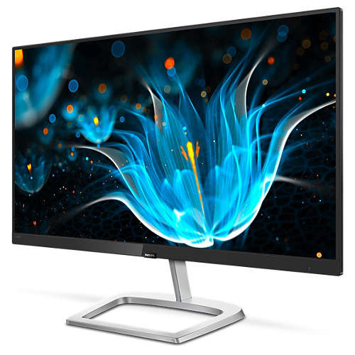 Philips 21.5" 226E9QHAB/00 IPS Black/Silver