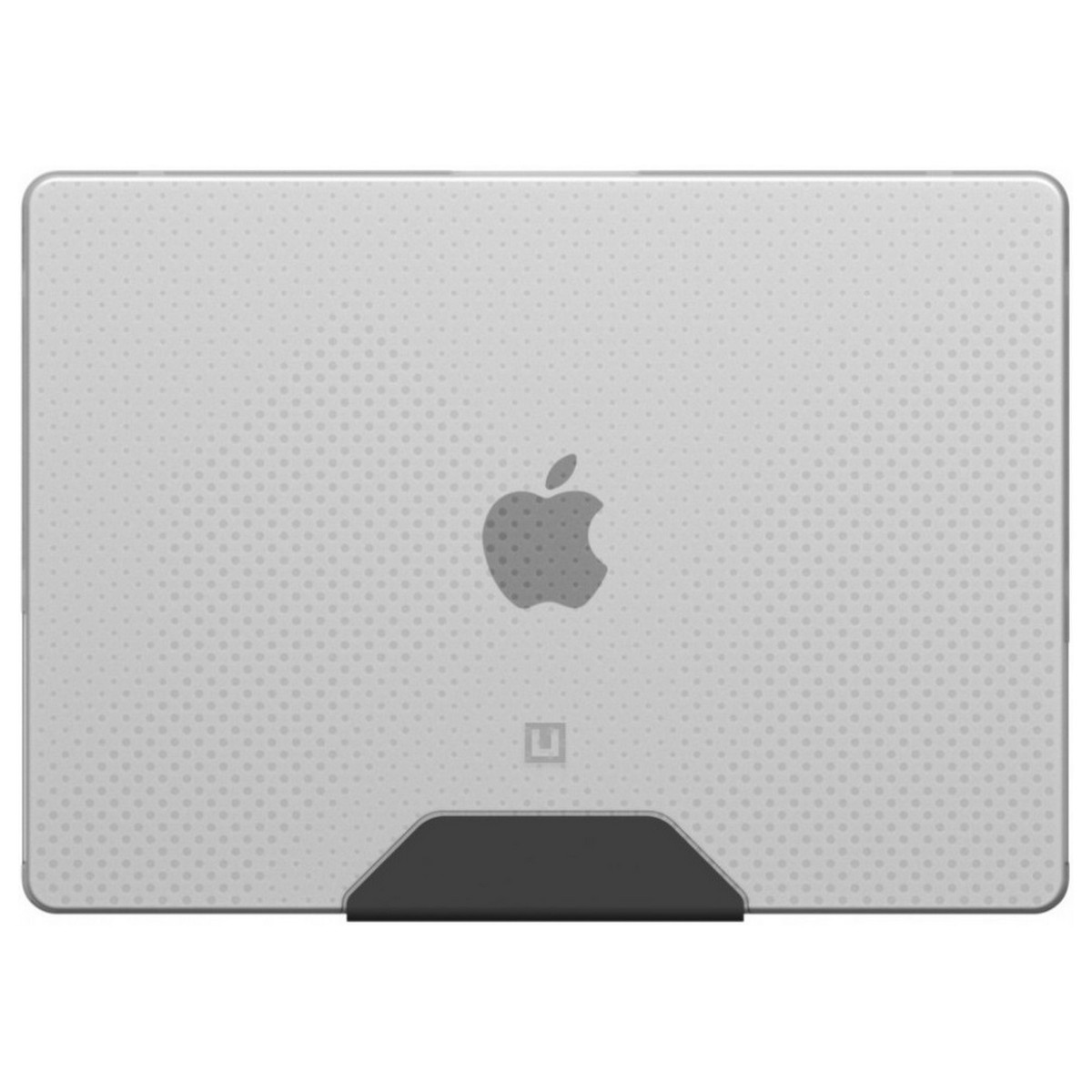 Чехол UAG для Apple MacBook Pro 14" 2021 Dot, Ice