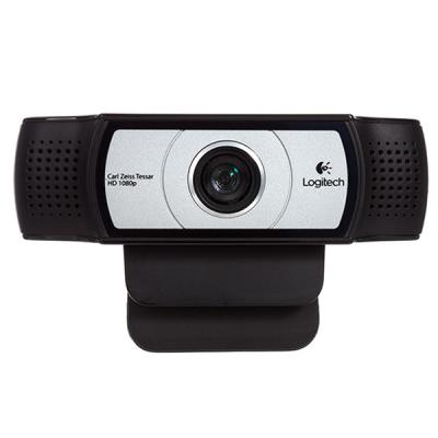 Веб-камера Logitech C930e HD з мікрофоном (960-000972)