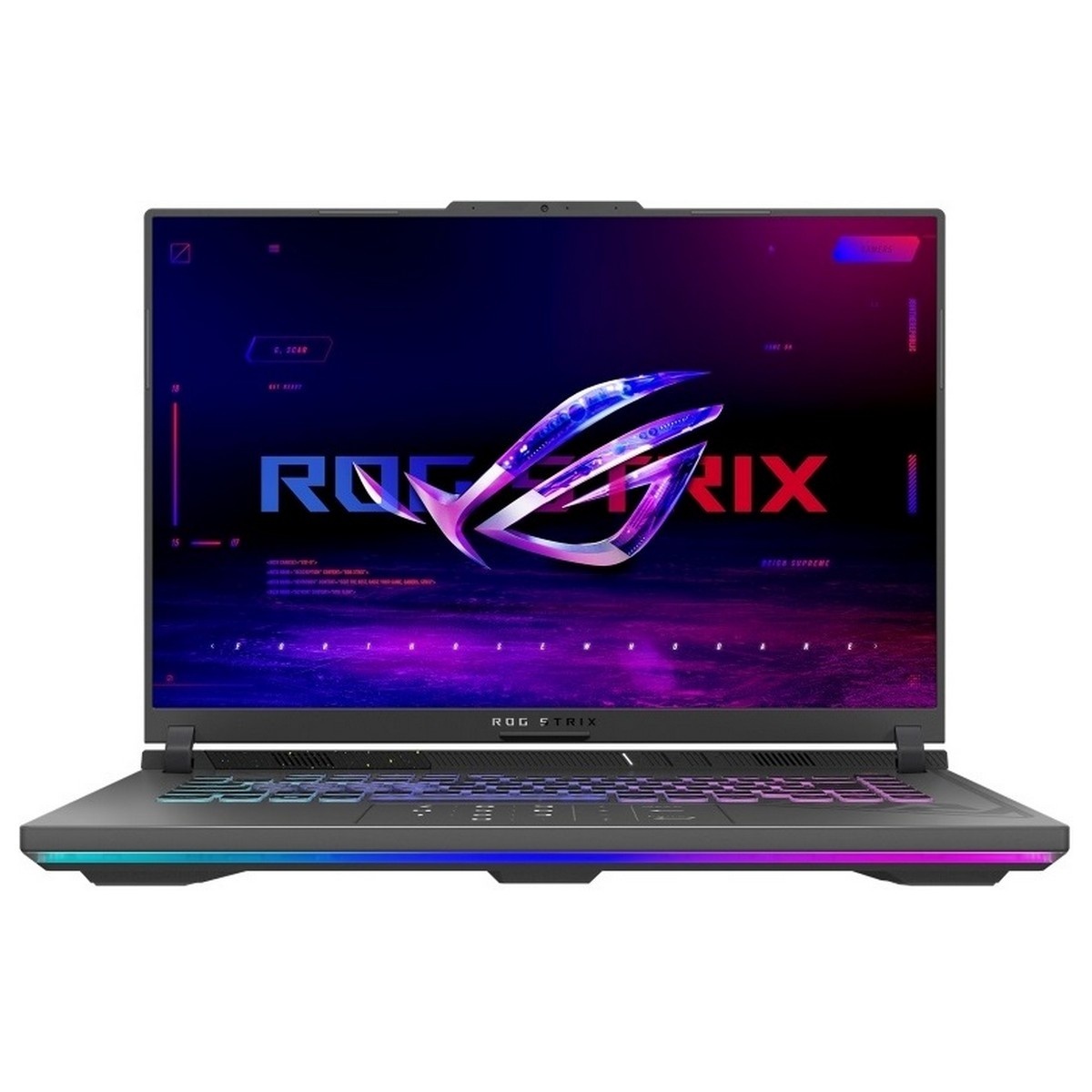 Ноутбук ASUS ROG Strix SCAR 16 G634JY-NM057W 16&quot; QHD+ mLED, Intel i9-13980HX, 32GB, F1TB, NVD4090-16