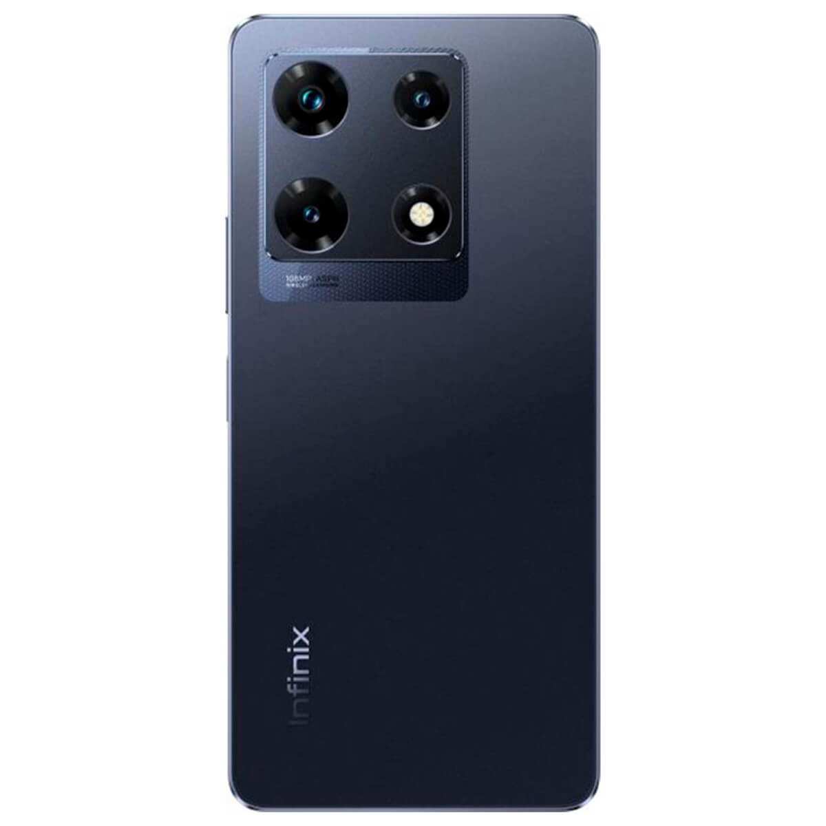 ᐉ Смартфон Infinix Note 30 Pro NFC (X678B) 8/256GB Dual Sim Magic Black •  цены и характеристики на WO • Купить в Киеве, Харькове, Днепре, Одессе,  Запорожье, Львове - Украина