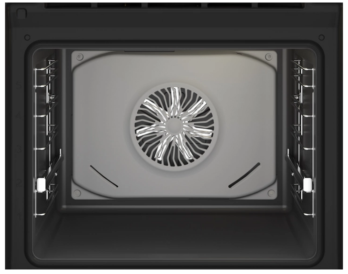 Встроенная духовка Beko BBIR17300BCS