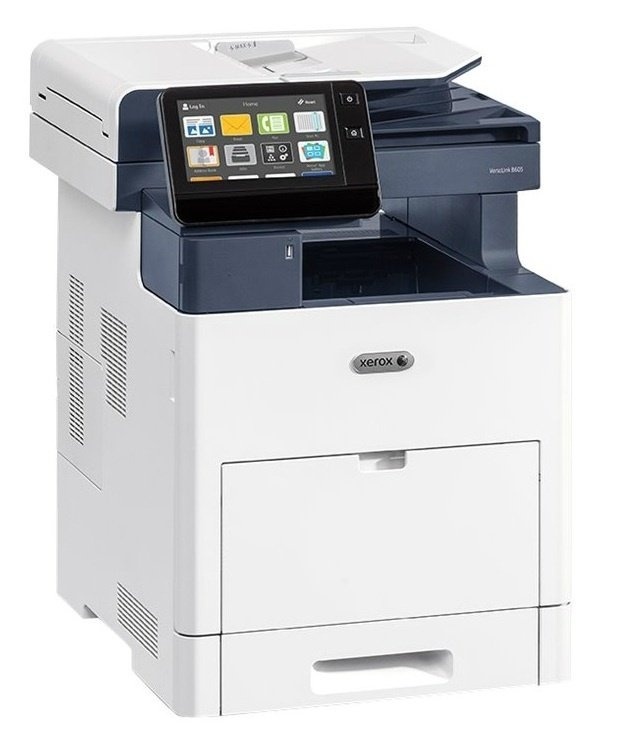 МФУ Xerox VersaLink B605S (B605V_S)