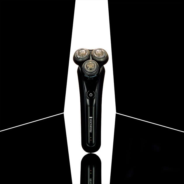 Електрична бритва Remington X5 Limitless X XR1755, чорний