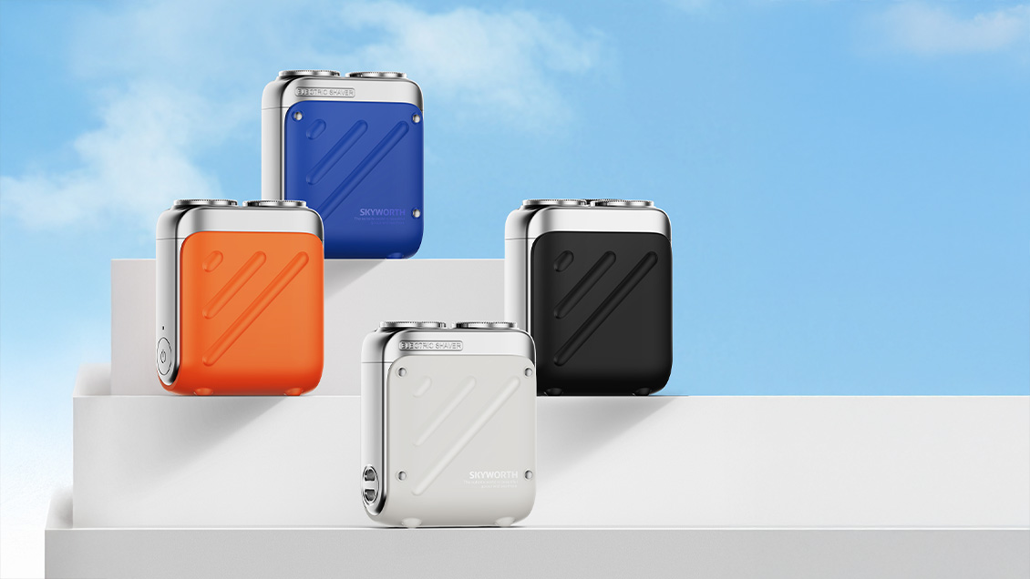 Обзор на электробритву Metz Traveller Shaver