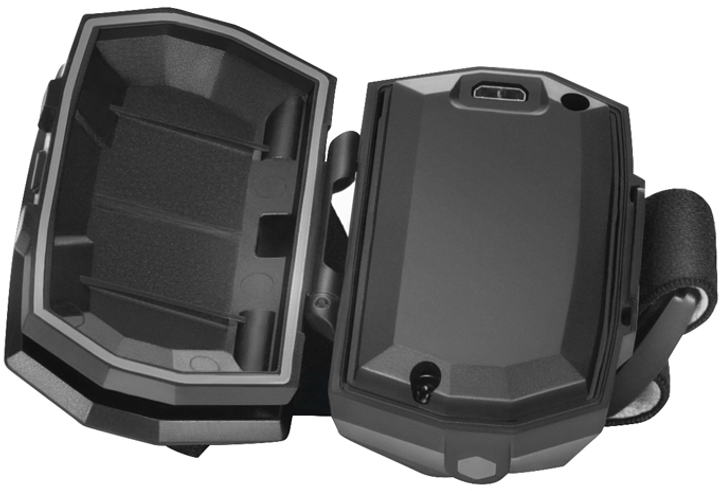 Ліхтар Stark L-3-03 Li 5W Osram LED (243000303)