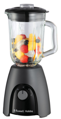 Блендер стационарный Russell Hobbs 27121-56 Matte Charcoal Jug Blender