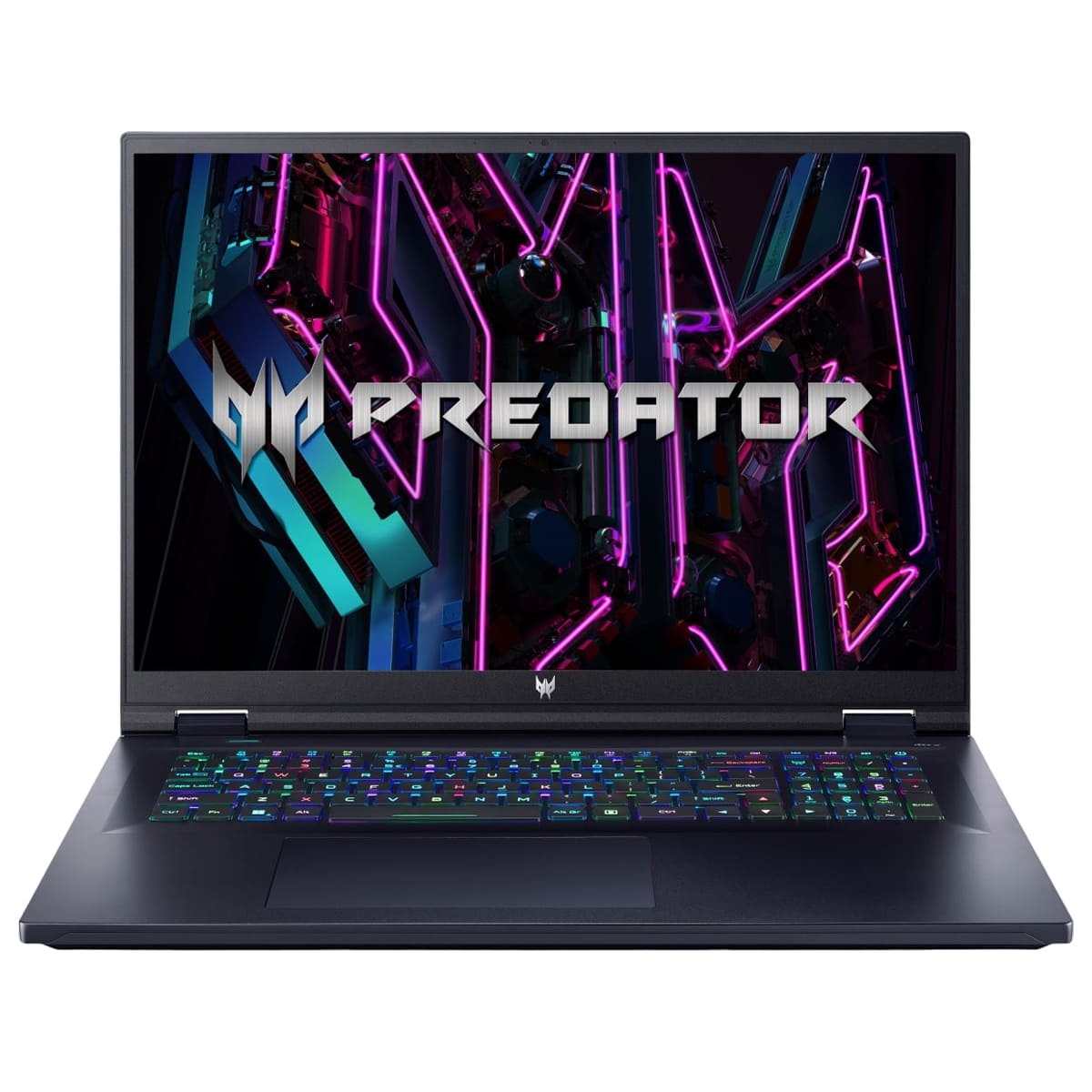 Ноутбук Acer Predator Helios 16 PH16-71 16" WQXGA, Intel i7-13700HX, 16GB, F1TB, NVD4060-8