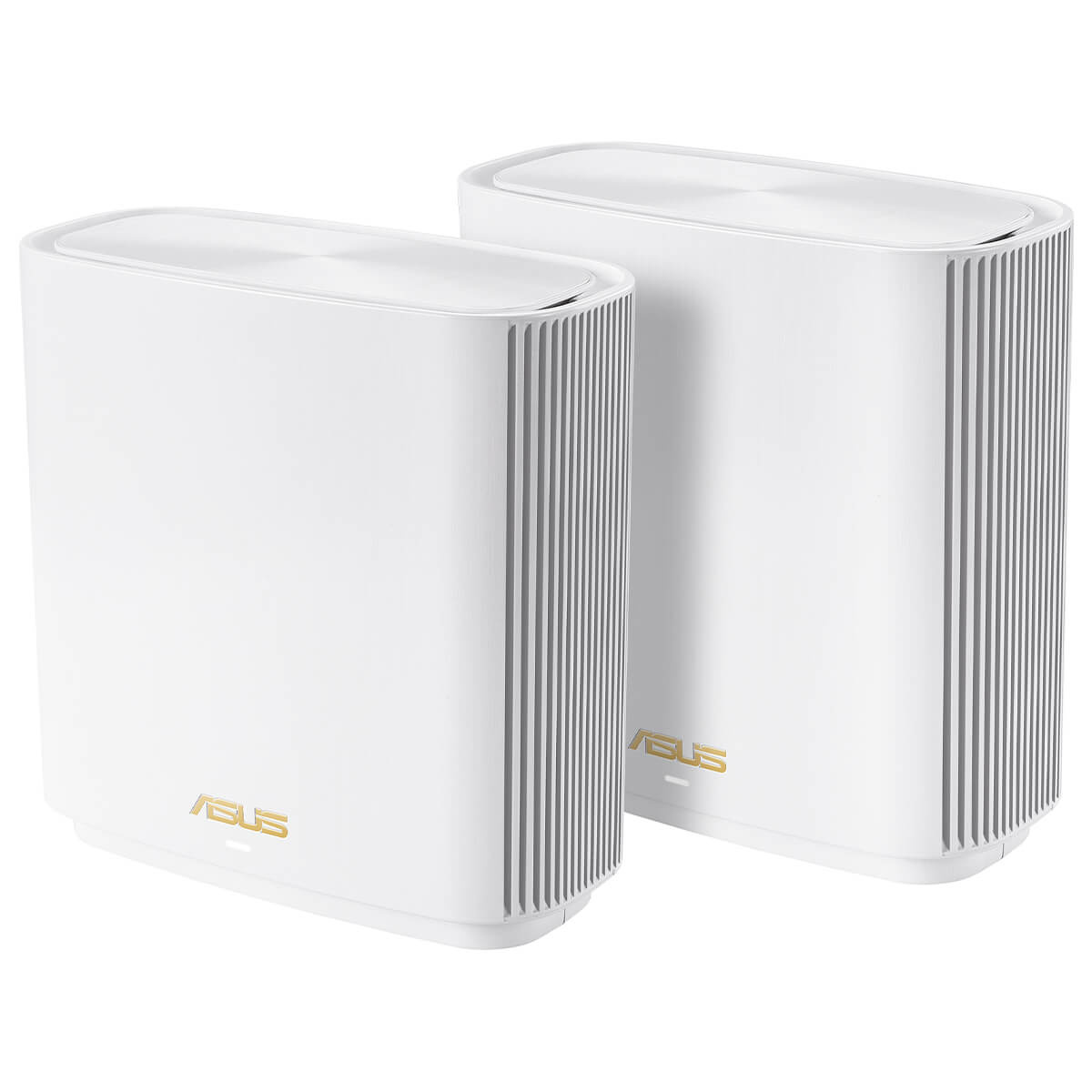 Wi-Fi Mesh система Asus ZenWiFi XT8 V2 White 2pk (90IG0590-MO3A80)