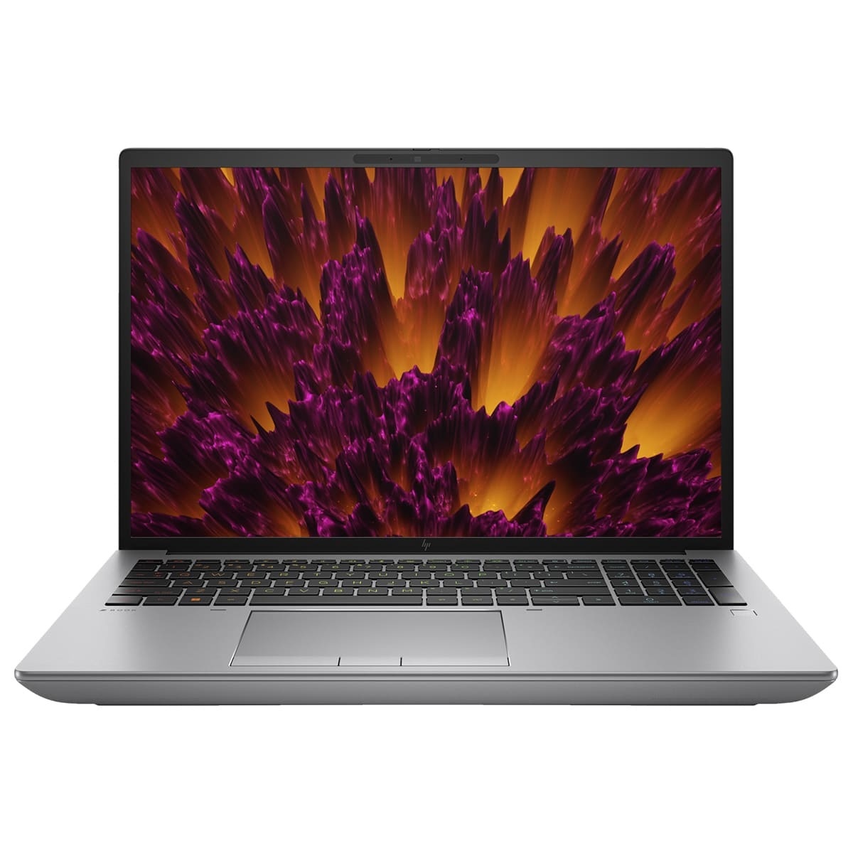 Ноутбук  HP ZBook Fury 16 G10 16&quot; WUXGA IPS, 400n/i9-13950HX (5.5)/64Gb/SSD2Tb/RTX 3500, 12GB/FPS/Підсв/DOS (7B632AV_V2)