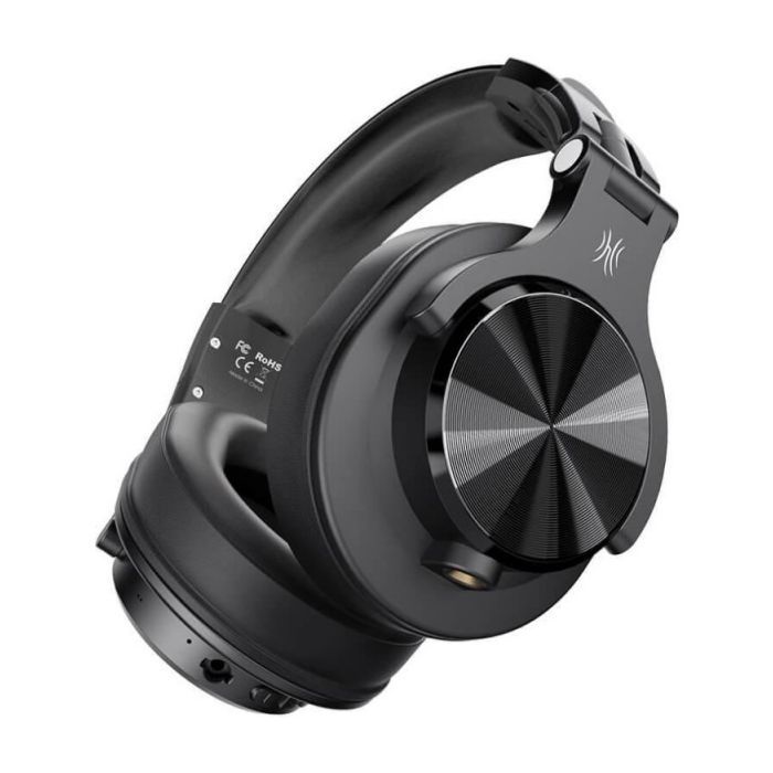 Навушники OneOdio Fusion A70 Black