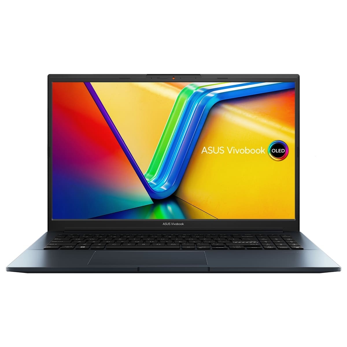 Ноутбук ASUS Vivobook Pro 15 M6500XU-LP017 15.6" IPS FHD, AMD R7-7840HS, 16GB, F1TB (90NB1201-M000L0)