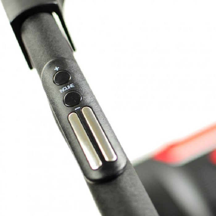 Бігова доріжка Jogway TJ710C (by FitLogic)