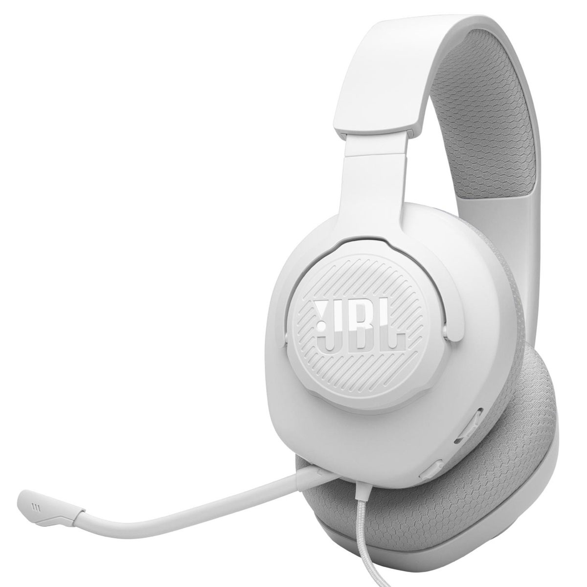 Наушники JBL Quantum 100M2 White (JBLQTUM100M2WHT)