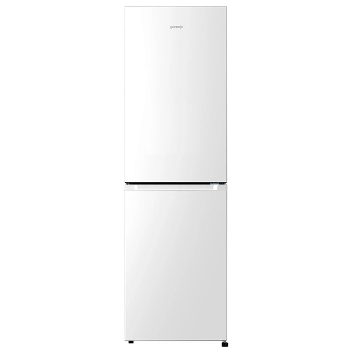 Холодильник комбинированный GORENJE NRK 4181 CW4