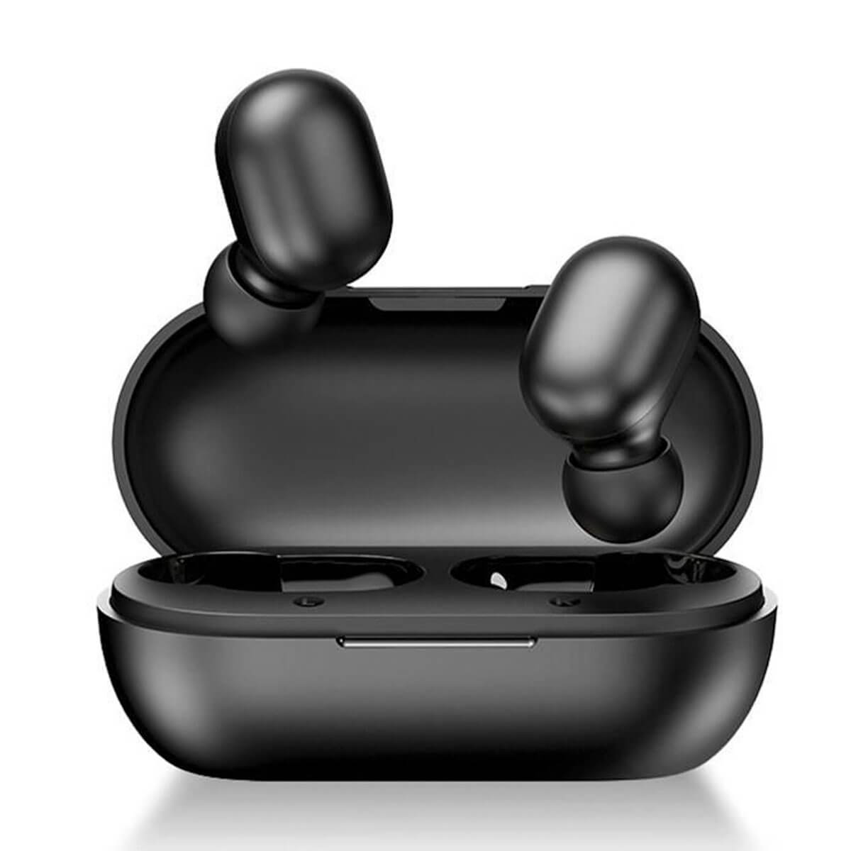 Наушники XIAOMI Haylou GT1 TWS Bluetooth Earbuds Black