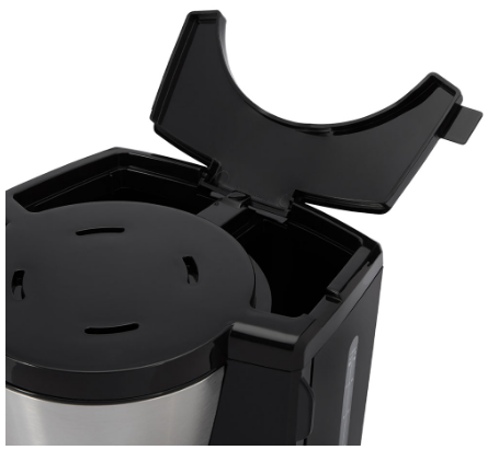 Кофеварка капельная Russell Hobbs 27400-56 Heaton Coffee Maker