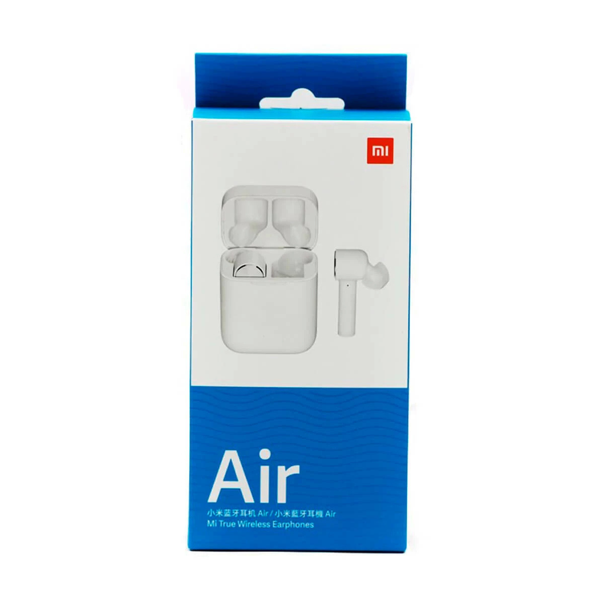 Наушники Xiaomi Mi Air True Wireless 
