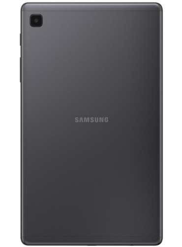 Планшет Samsung Galaxy Tab A7 Lite LTE 3/32Gb Gray (SM-T225NZAASEK)