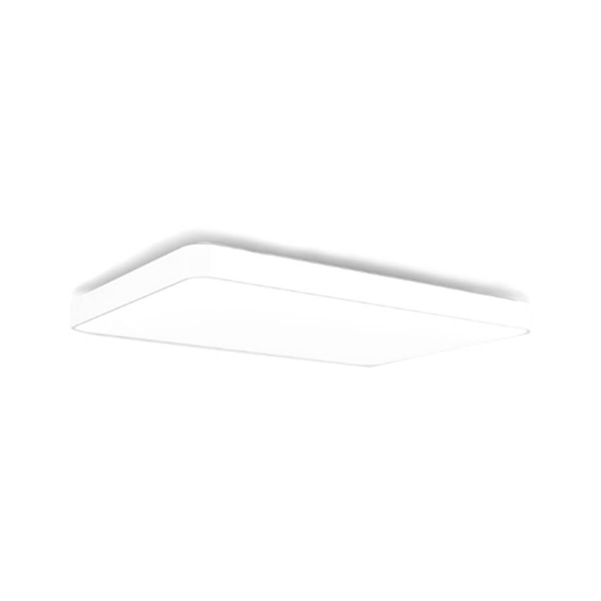 Потолочный смарт-светильник Yeelight Crystal Ceiling Light Pro 960mm 90W 2700K-6500K White (YLXD08YL) (XD085U0CN)
