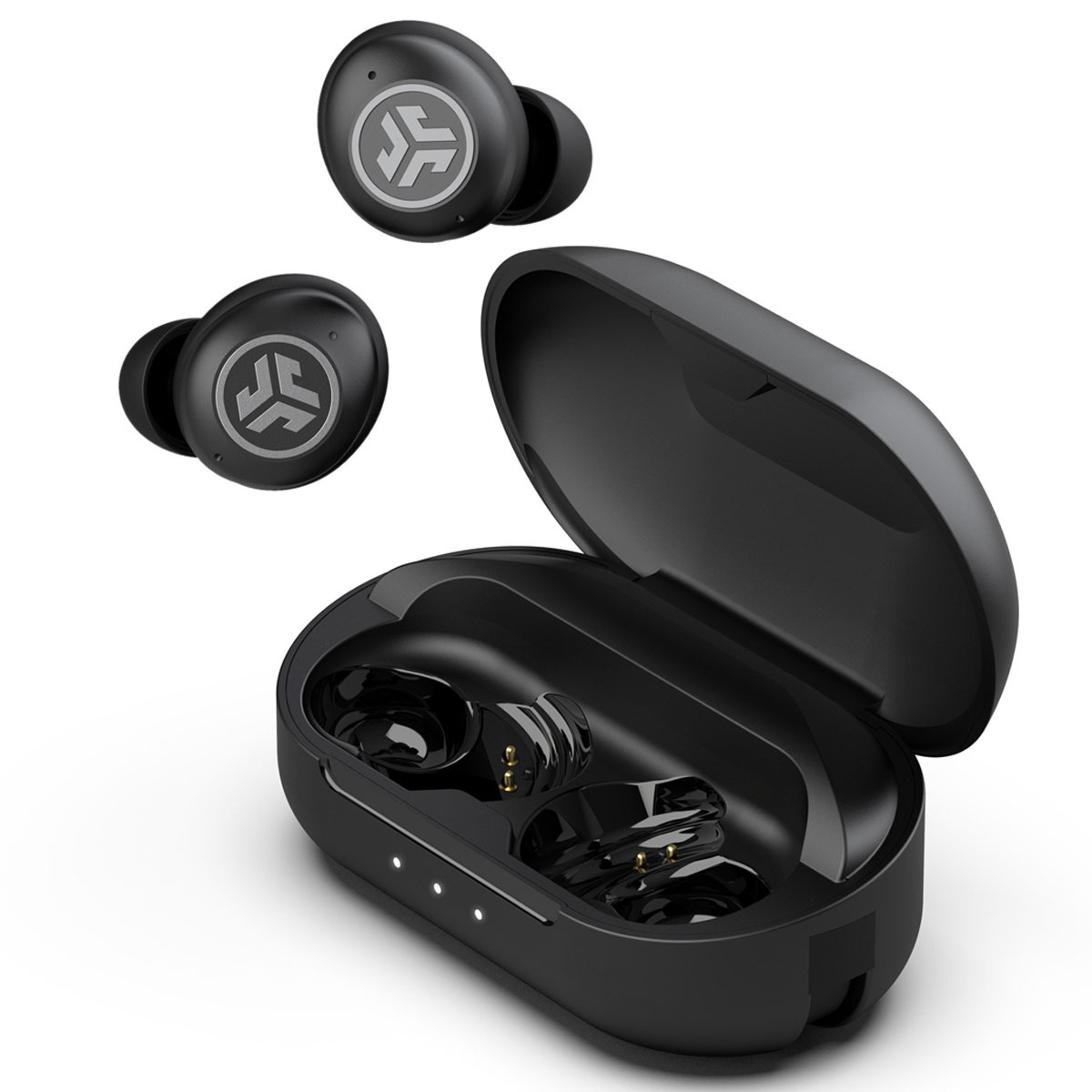 Наушники JLAB JBuds Air Pro Black (IEUEBJBAIRPRORBLK82)