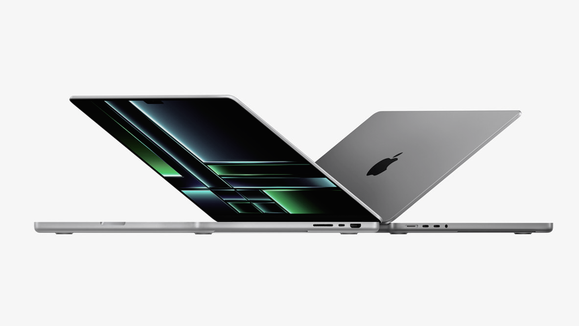 Какой ноутбук лучше выбрать — ASUS или MacBook